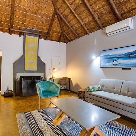 Ivory Tree Game Lodge Pilanesberg Dış mekan fotoğraf