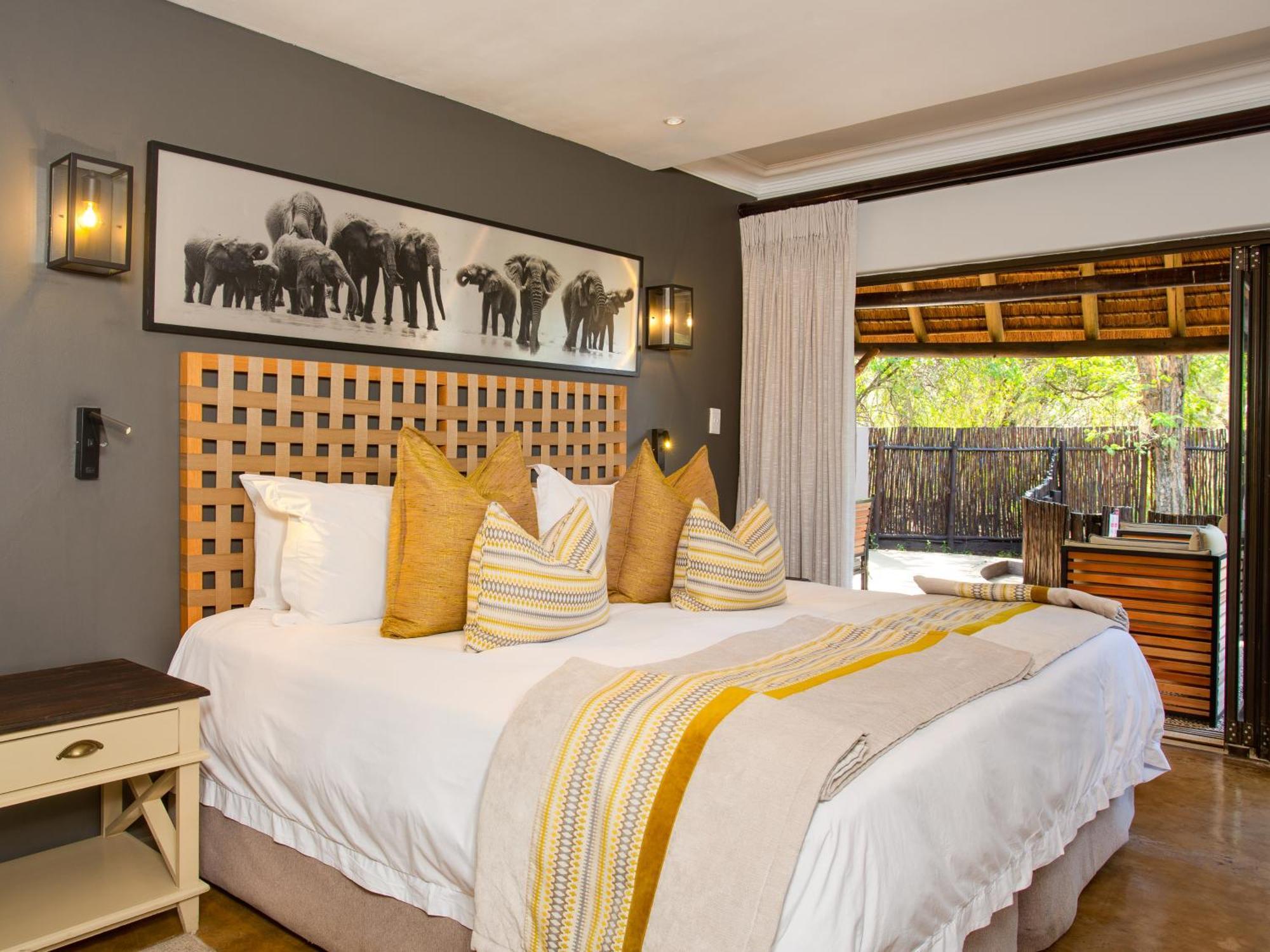 Ivory Tree Game Lodge Pilanesberg Dış mekan fotoğraf