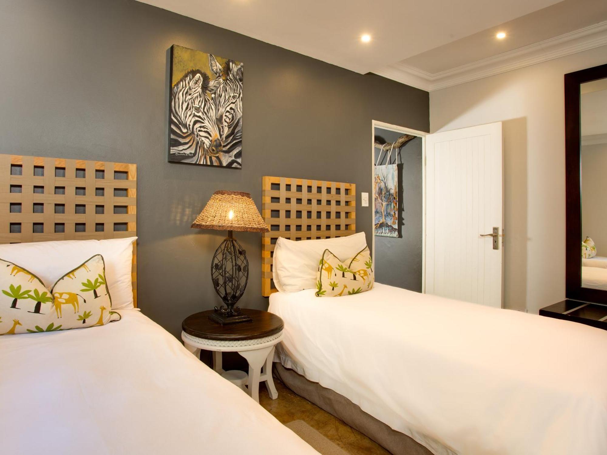 Ivory Tree Game Lodge Pilanesberg Dış mekan fotoğraf